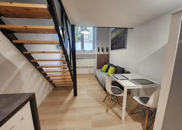 Delux4 Apartament *