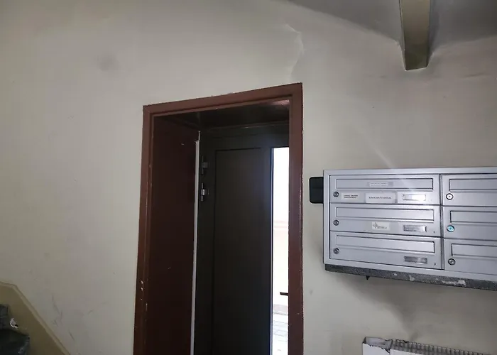 Delux4 Apartament Łódź